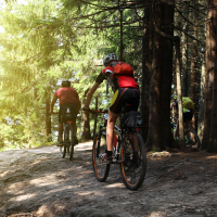 Emerald Mountain Epic Race Event